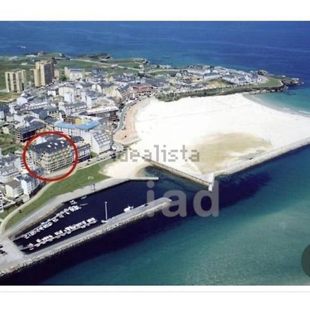 Enfoz Con Parking Y A La Orilla Del Marアパートメント エクステリア 写真