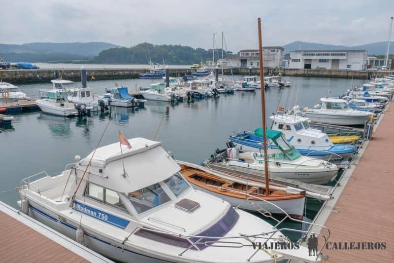 Enfoz Con Parking Y A La Orilla Del Marアパートメント エクステリア 写真